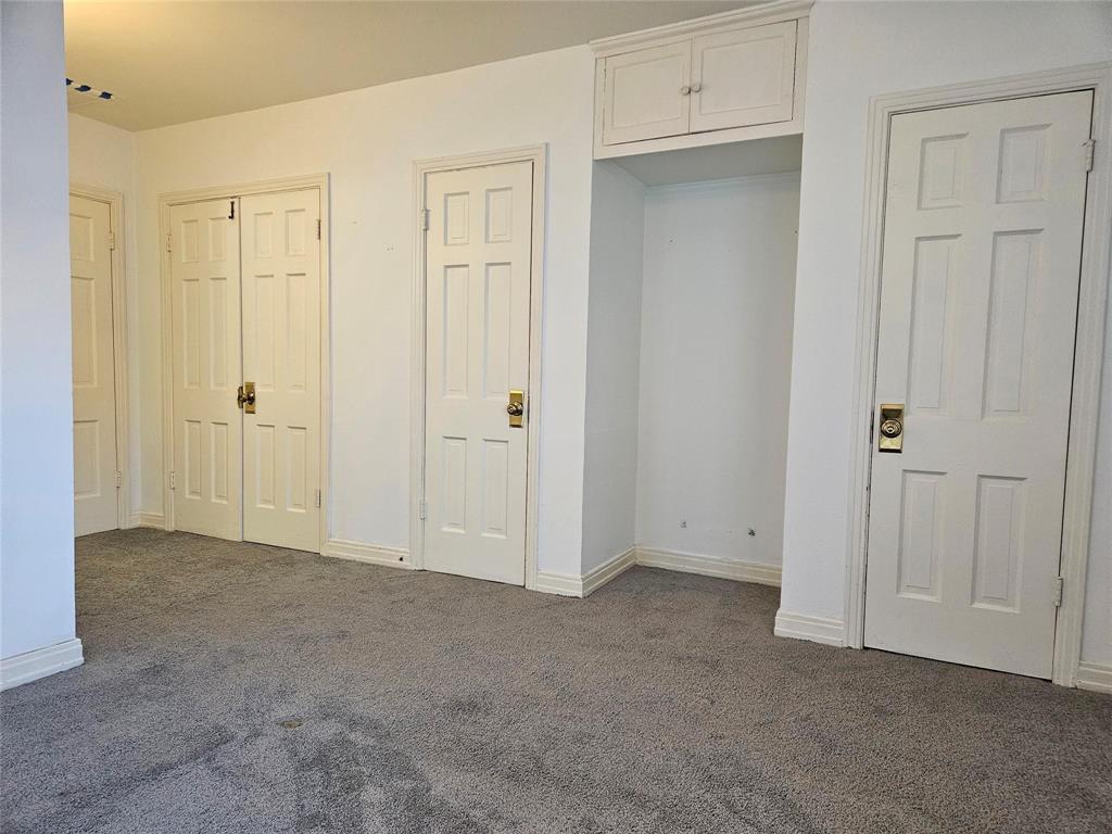 J W Halsells - Residential Lease