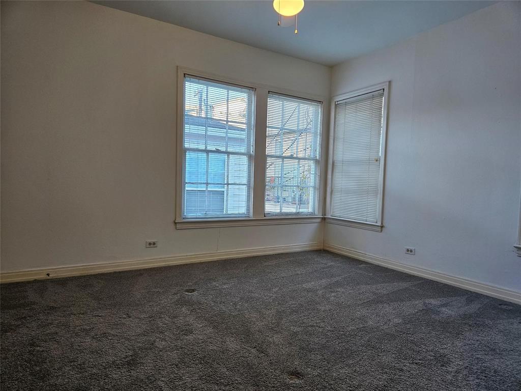 J W Halsells - Residential Lease