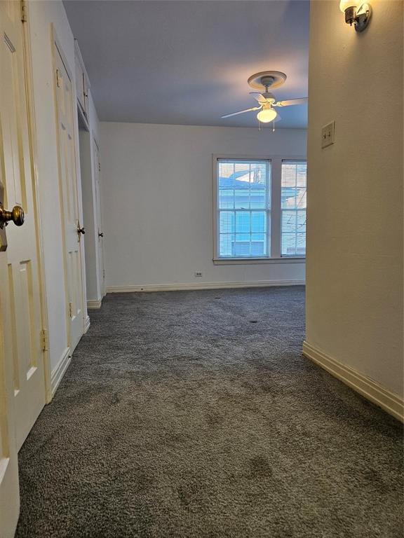 J W Halsells - Residential Lease