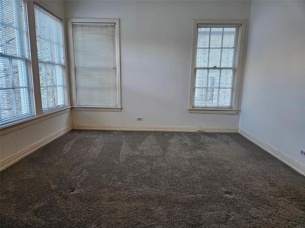 J W Halsells - Residential Lease