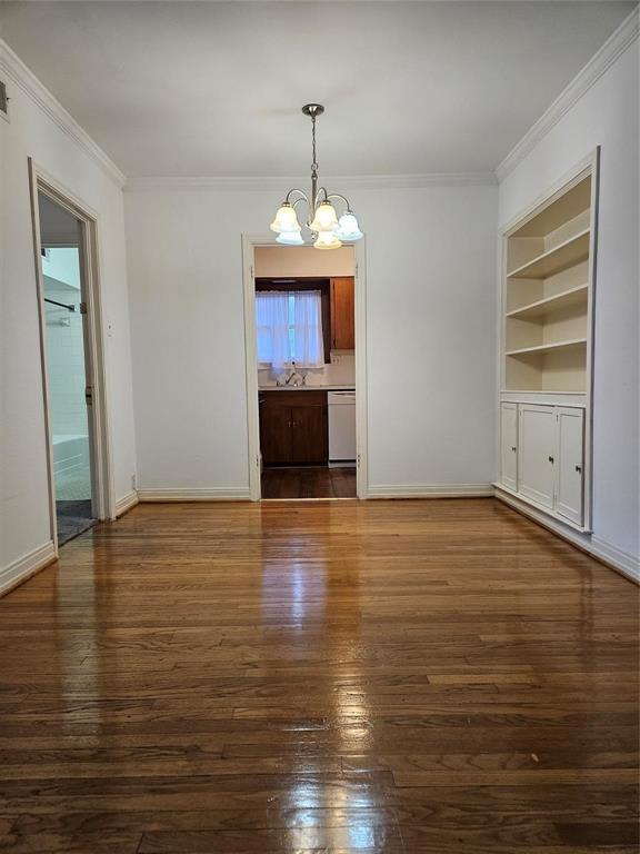 J W Halsells - Residential Lease