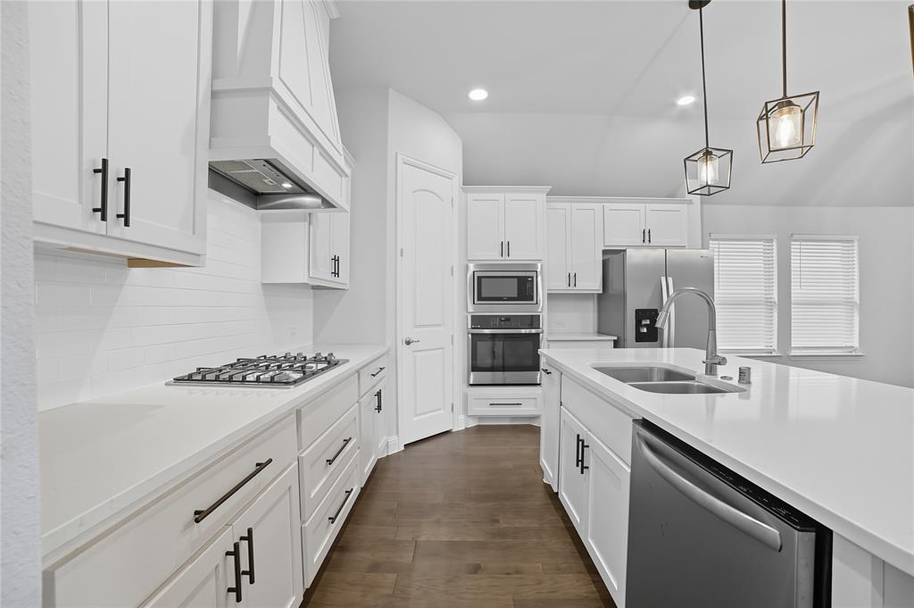 Woodcreek - Residential