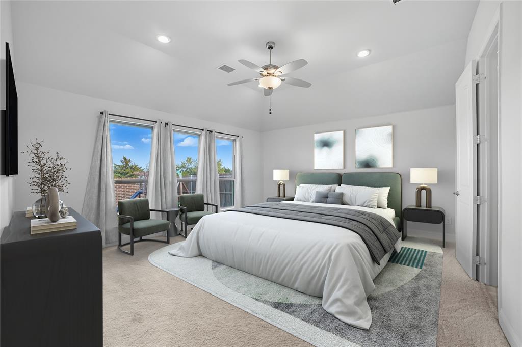 Woodcreek - Residential