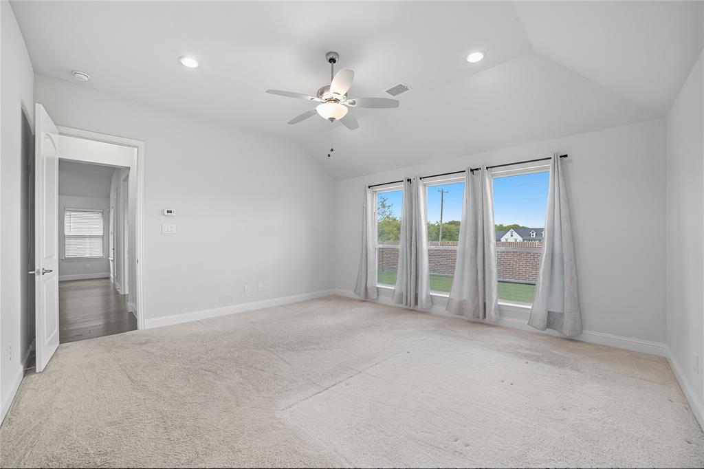 Woodcreek - Residential