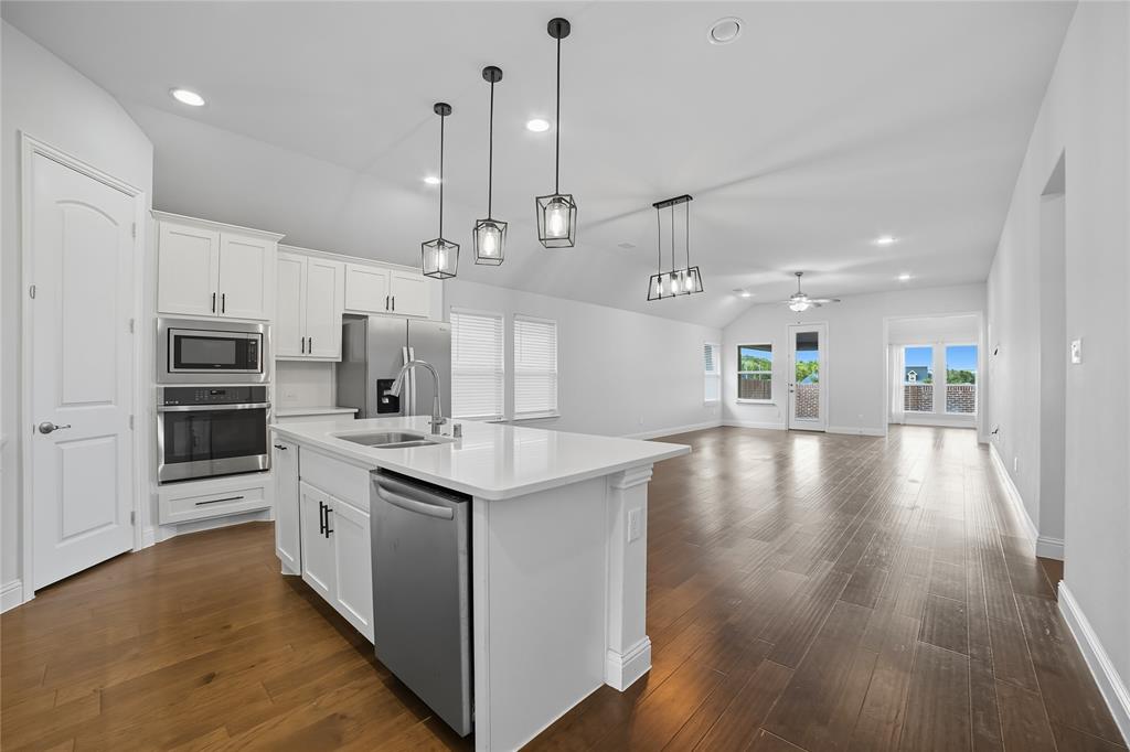 Woodcreek - Residential