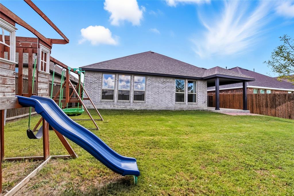 Woodcreek - Residential