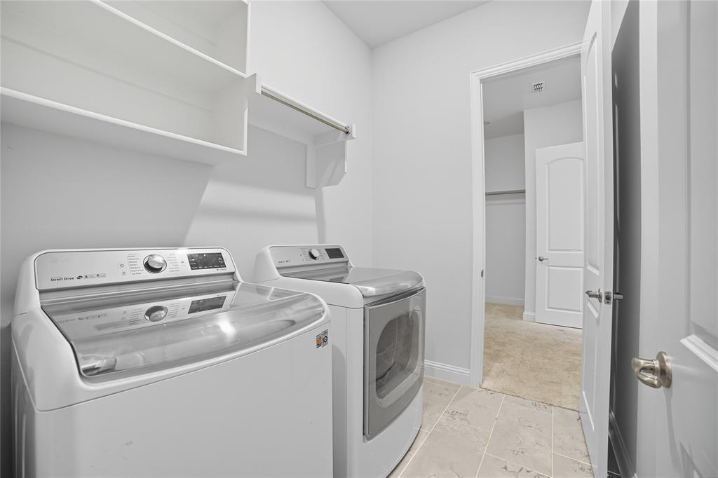 Woodcreek - Residential