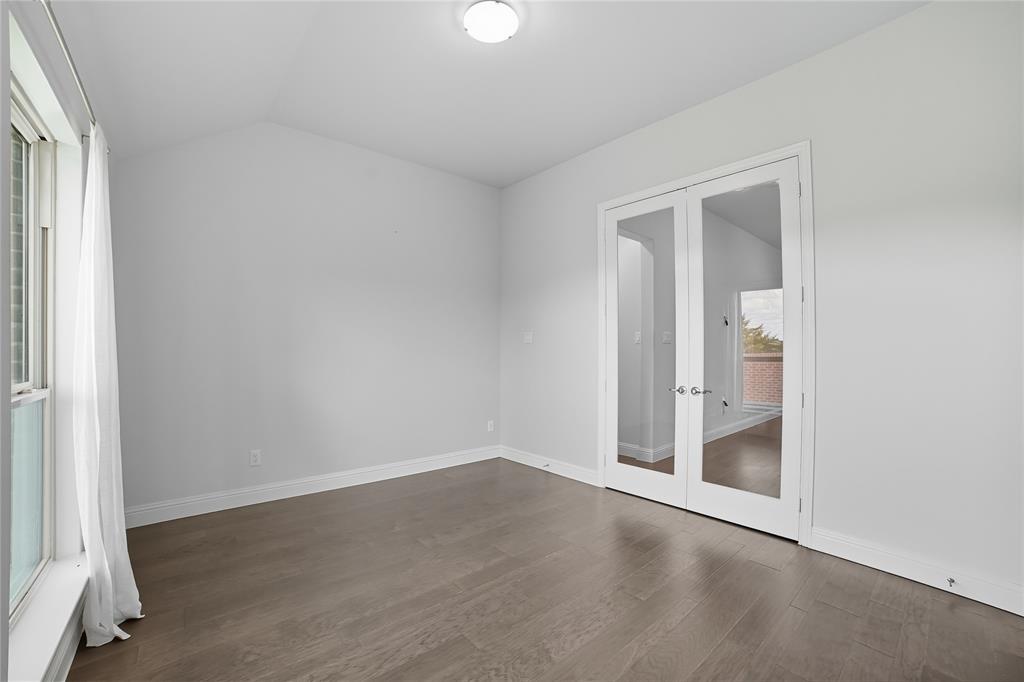 Woodcreek - Residential