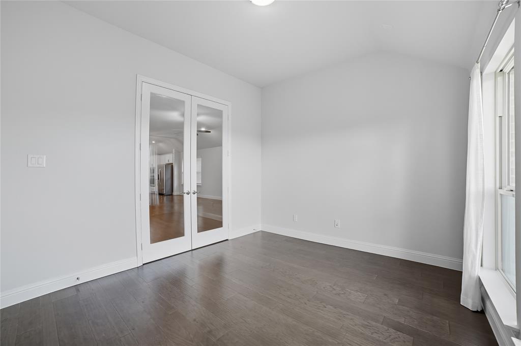 Woodcreek - Residential