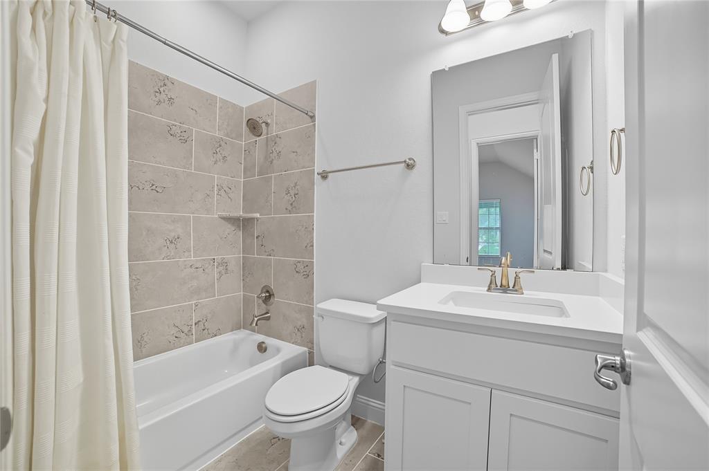 Woodcreek - Residential