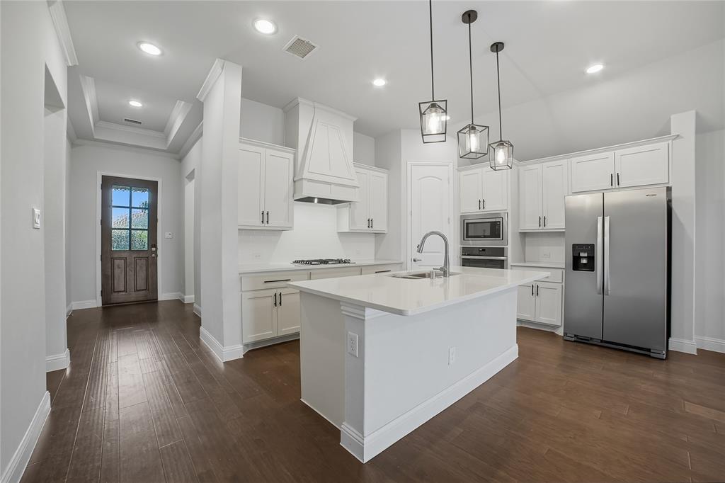 Woodcreek - Residential