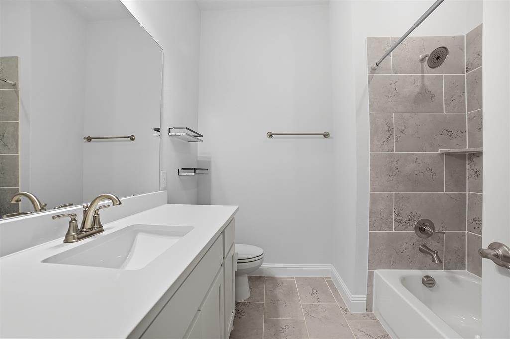 Woodcreek - Residential