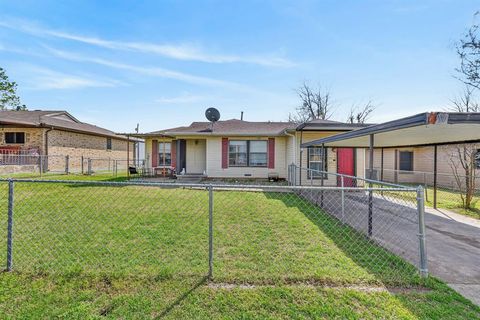 1900 SE 19th Street Mineral Wells TX 76067