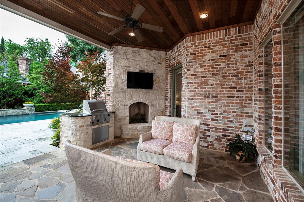 Aberdeen Place - Residential