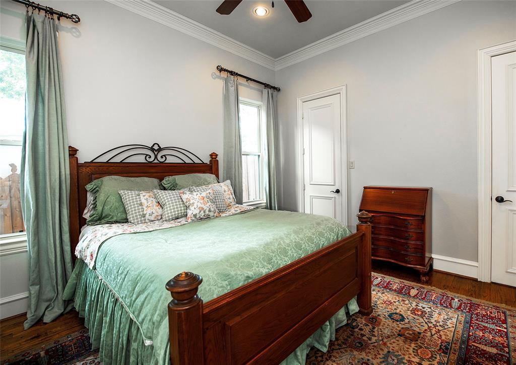 Aberdeen Place - Residential