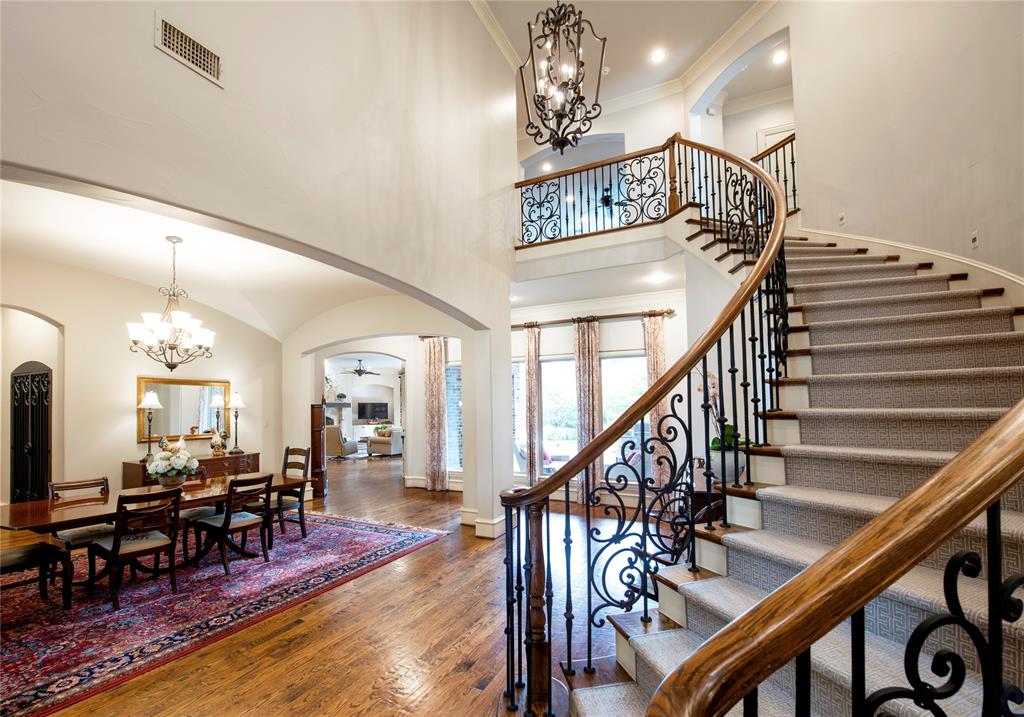 Aberdeen Place - Residential