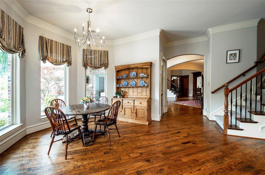 Aberdeen Place - Residential