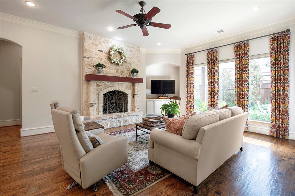 Aberdeen Place - Residential