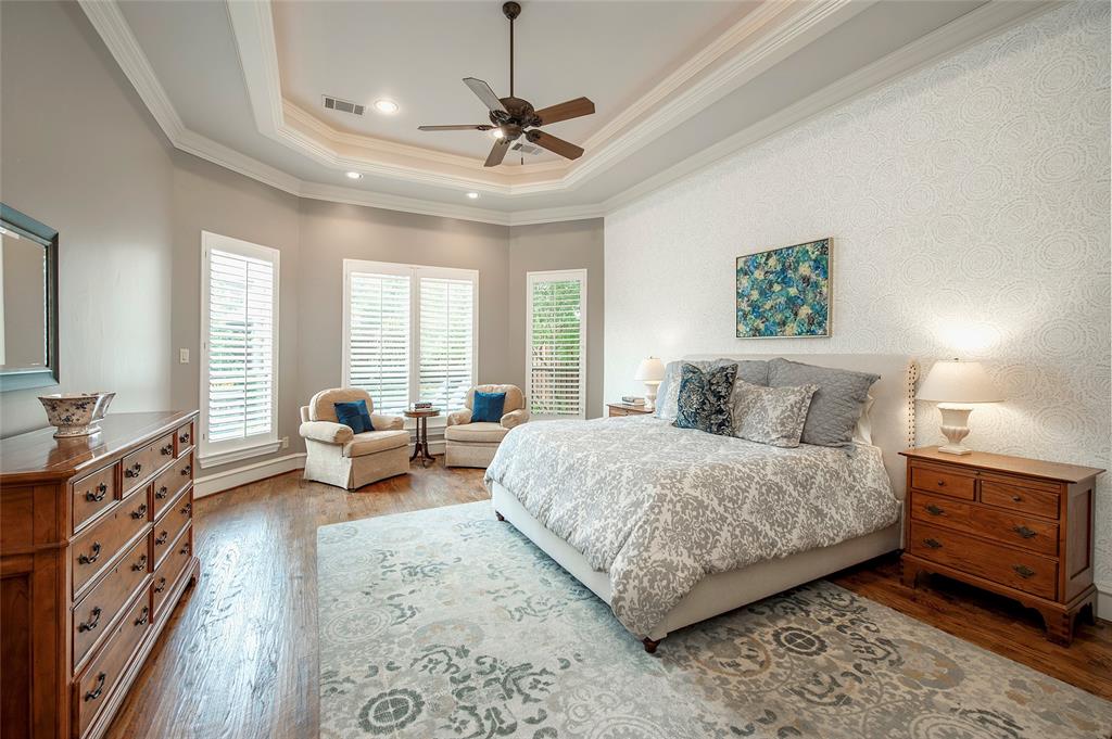 Aberdeen Place - Residential