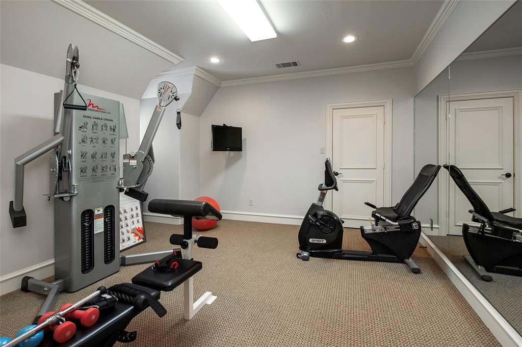 Aberdeen Place - Residential