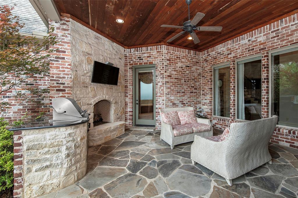 Aberdeen Place - Residential