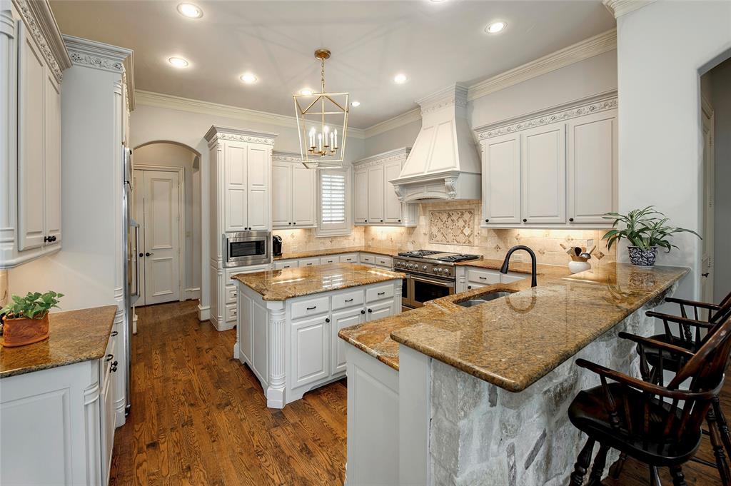 Aberdeen Place - Residential