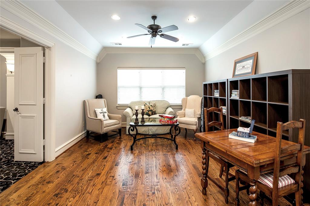 Aberdeen Place - Residential