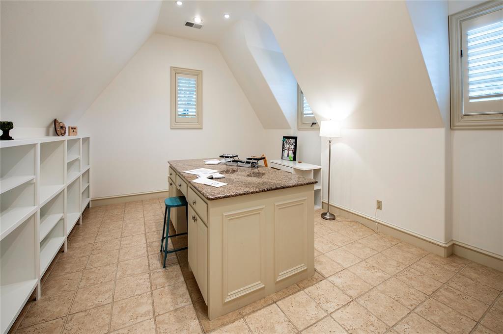 Aberdeen Place - Residential