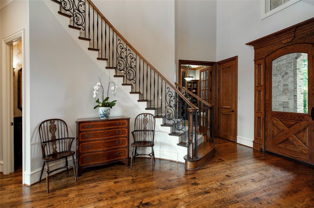 Aberdeen Place - Residential