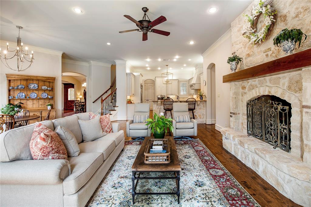 Aberdeen Place - Residential