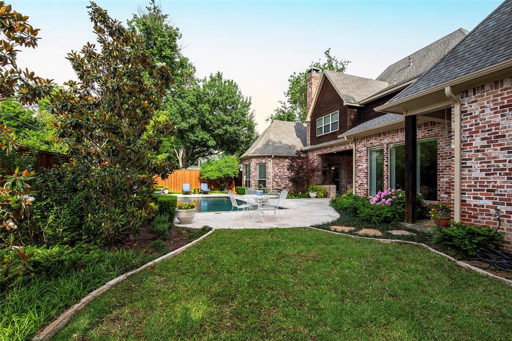 Aberdeen Place - Residential