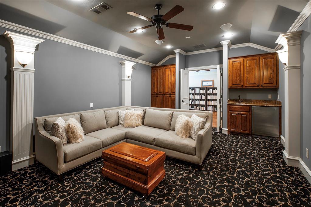 Aberdeen Place - Residential