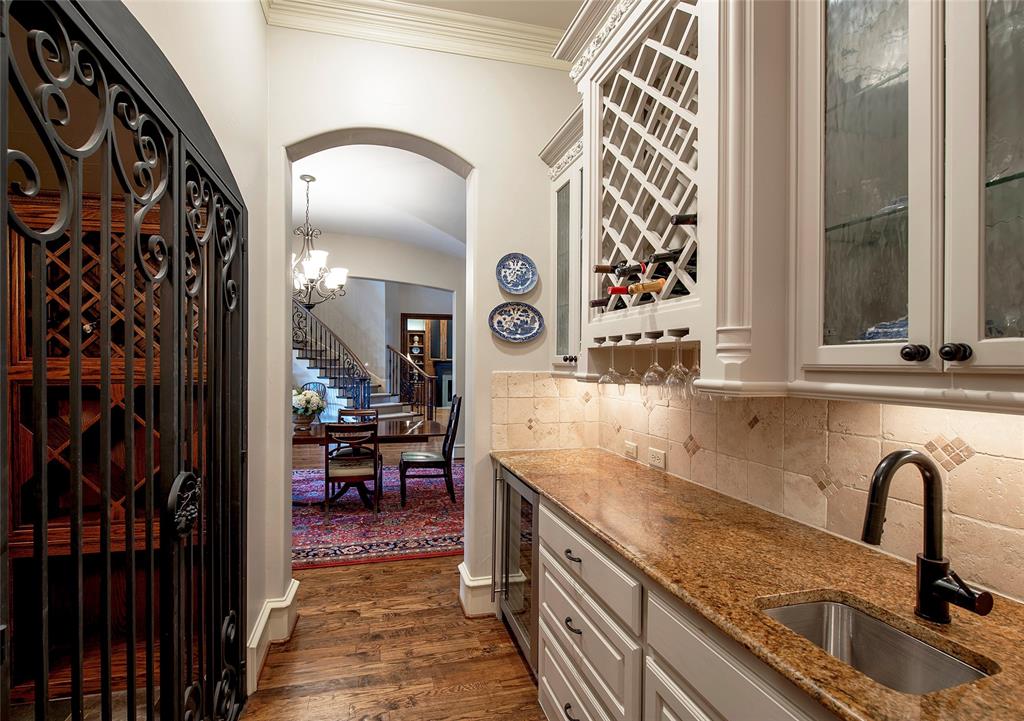 Aberdeen Place - Residential