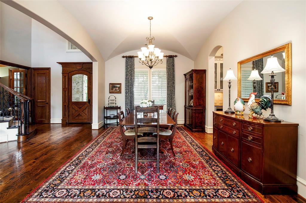 Aberdeen Place - Residential