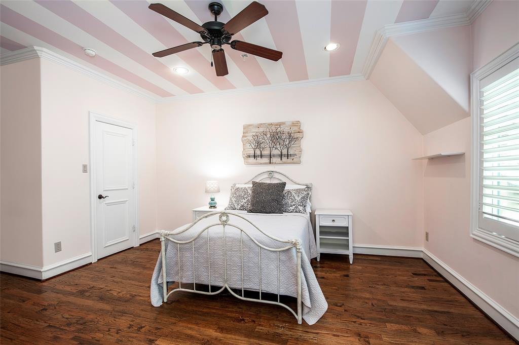 Aberdeen Place - Residential