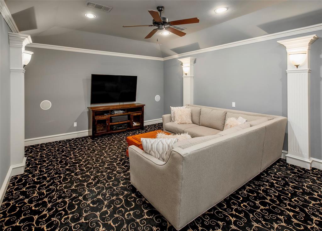 Aberdeen Place - Residential