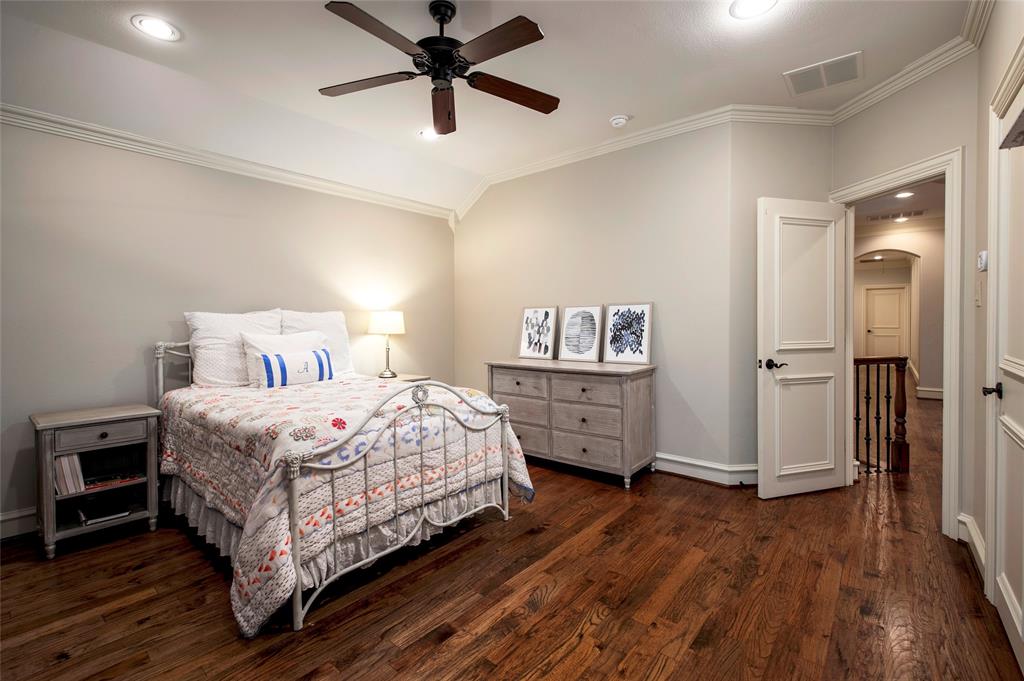 Aberdeen Place - Residential