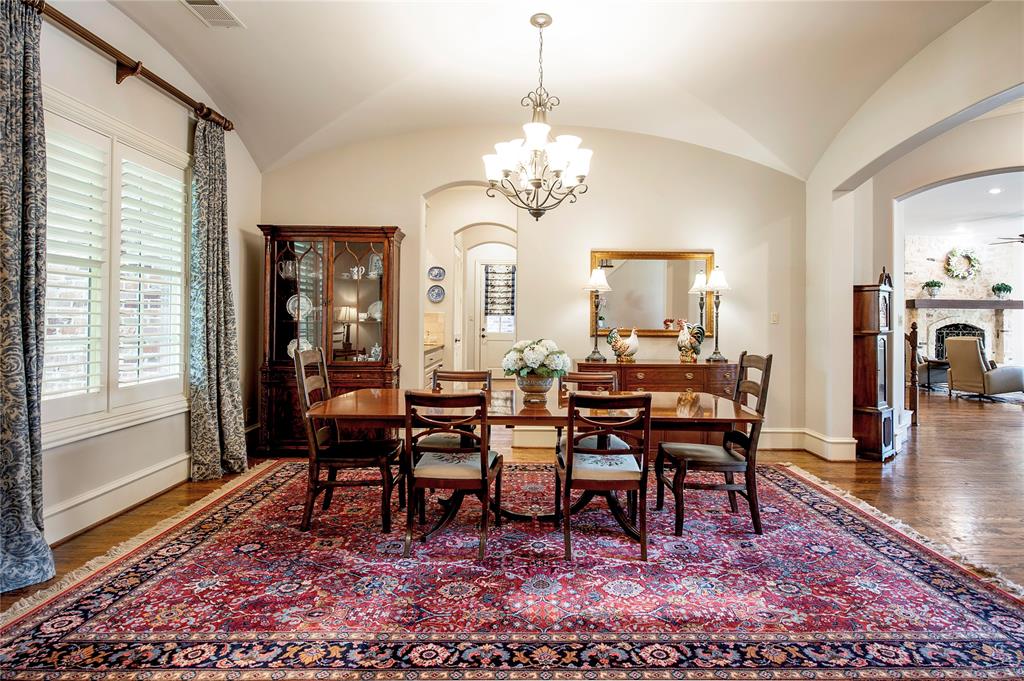 Aberdeen Place - Residential