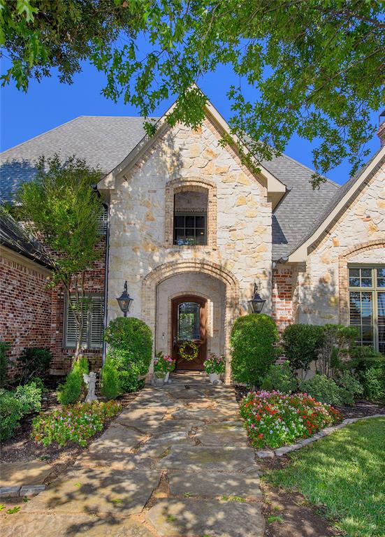 Aberdeen Place - Residential