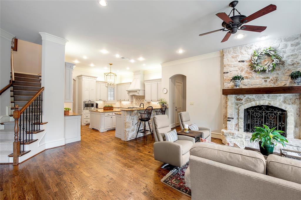 Aberdeen Place - Residential