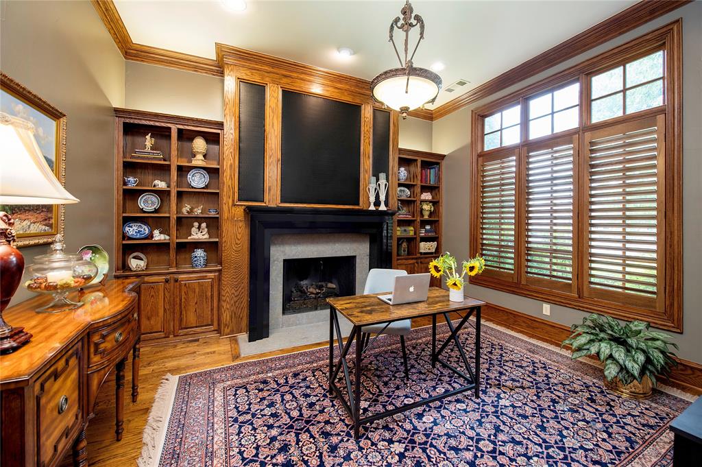 Aberdeen Place - Residential