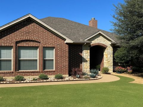 2008 Carlisle Drive Crowley TX 76036