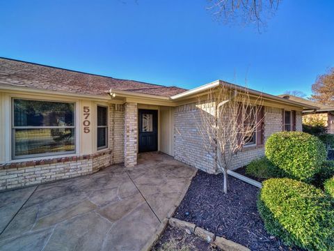 A home in North Richland Hills