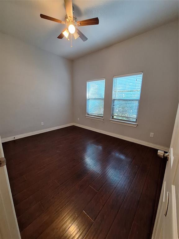 Ledbetter Gardens - Residential Lease