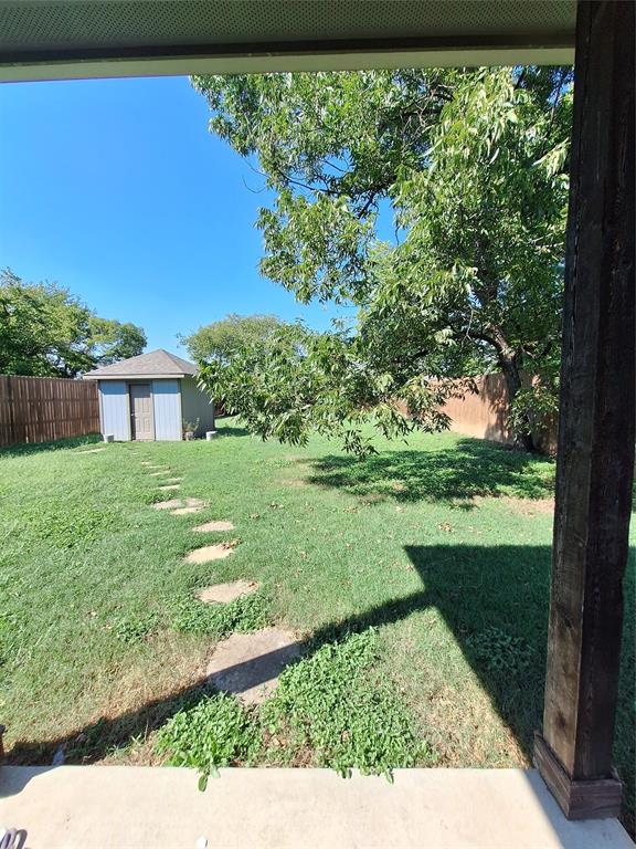 Ledbetter Gardens - Residential Lease