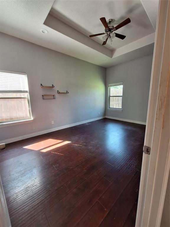 Ledbetter Gardens - Residential Lease