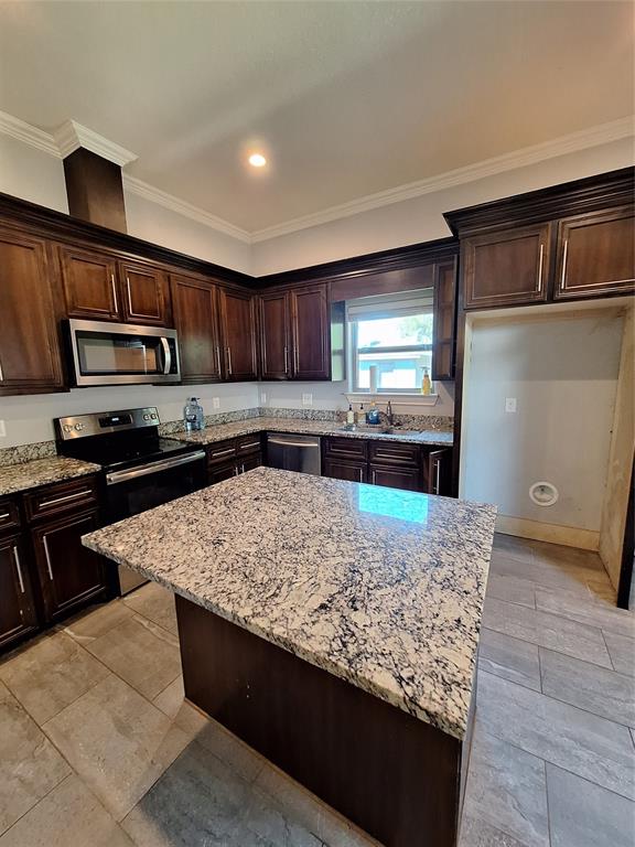 Ledbetter Gardens - Residential Lease