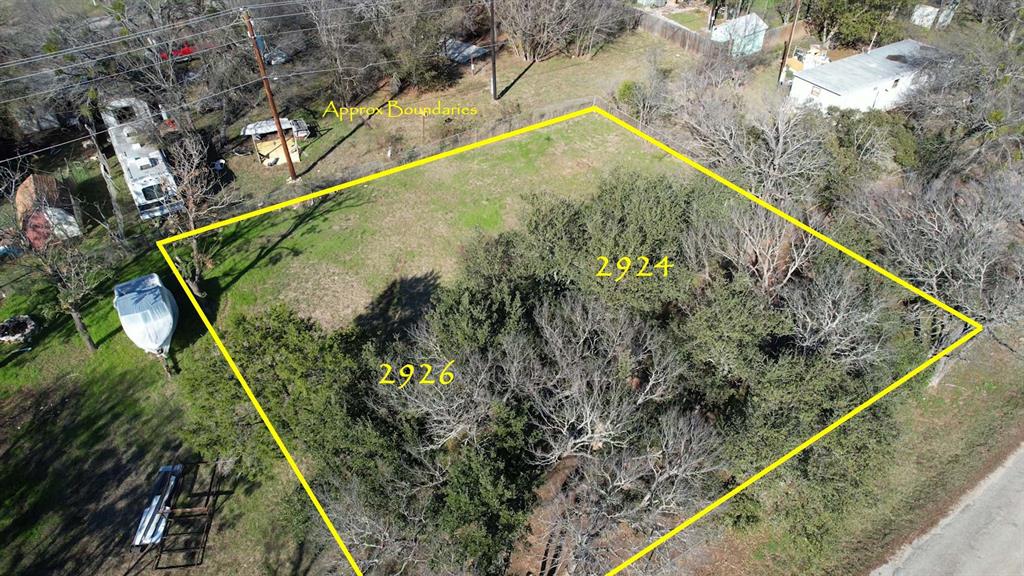 Oak Trail Shores Sec F - Land