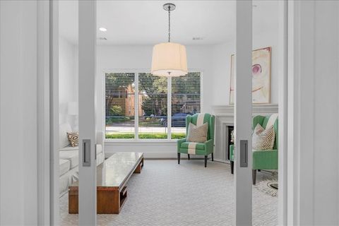 Tiny photo for 4139 normandy Avenue, University Park, TX 75205 (MLS # 21072440)