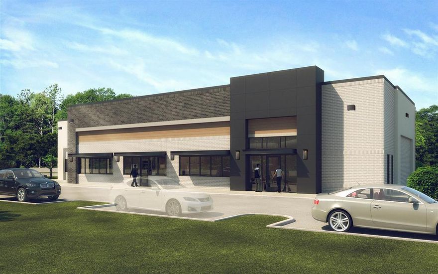 Prime Commercial Land – Shovel-Ready for Medical, Office or Retail Development. Seize this rare opportunity to own nearly one acre of prime commercial land in the rapidly growing city of McKinney! Perfectly positioned near major highways, a hospital, shopping centers, schools, and key employment hubs, this location offers unparalleled accessibility and visibility. The site comes with full approved construction plans for 5,800 building—making it truly shovel-ready for a commercial building ideal for medical, office, and? or retail use. With McKinney’s continued expansion and strong economic growth, this is an exceptional investment opportunity or for businesses looking to establish a presence in a thriving market. 
Don’t miss out on this turn-key development opportunity in one of North Texas’ most sought-after commercial corridors.  Schools are not accurate.  Please check for schools